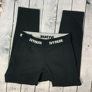 IVY PARK leggings 